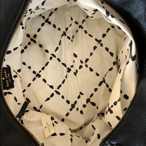 Kate Spade ♠️ Bag - Picture 8 of 9
